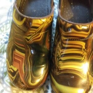 Dansko Sarita Professional Shoes